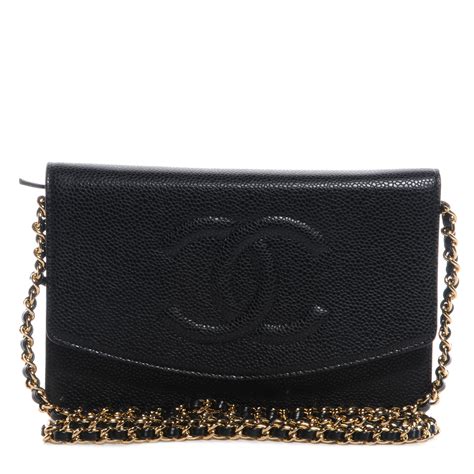 chanel on chain wallet price|Chanel timeless wallet on chain.